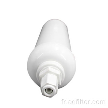 Filtre à eau de réfrigérateur compatible pour DA2910105J